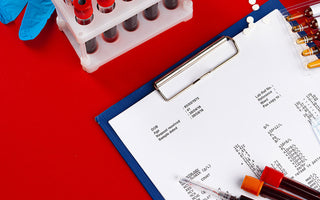 Hair Loss Lab Checklist: Tests to Ask For Before You Guess