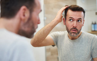 Androgenetic Alopecia, Hair Miniaturization & Laser Therapy
