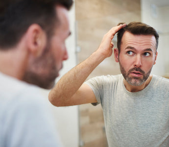 Androgenetic Alopecia, Hair Miniaturization & Laser Therapy