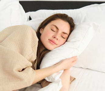 Does Sleep Affect Hair Growth? What the Research Actually Shows