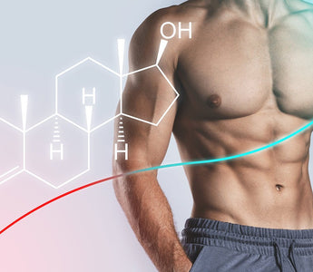 Understanding the Link Between Hair Loss & Increased DHT Production with Testosterone Hormone Replacement Pellets