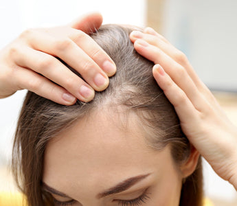 Understanding the Ludwig Scale: Navigating Through Female Pattern Hair Loss