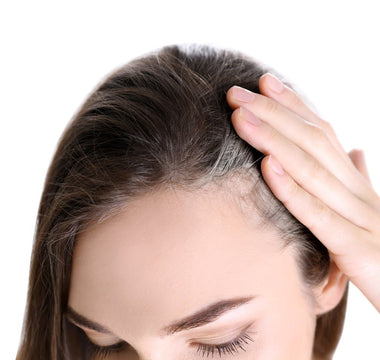 Understanding the Various Forms of Hair Loss (Alopecia) and the Xtrallux Solution