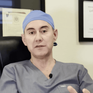 Xtrallux Physician Testimonial | Dr. Mark Bishara