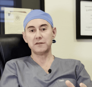 Xtrallux Physician Testimonial | Dr. Mark Bishara