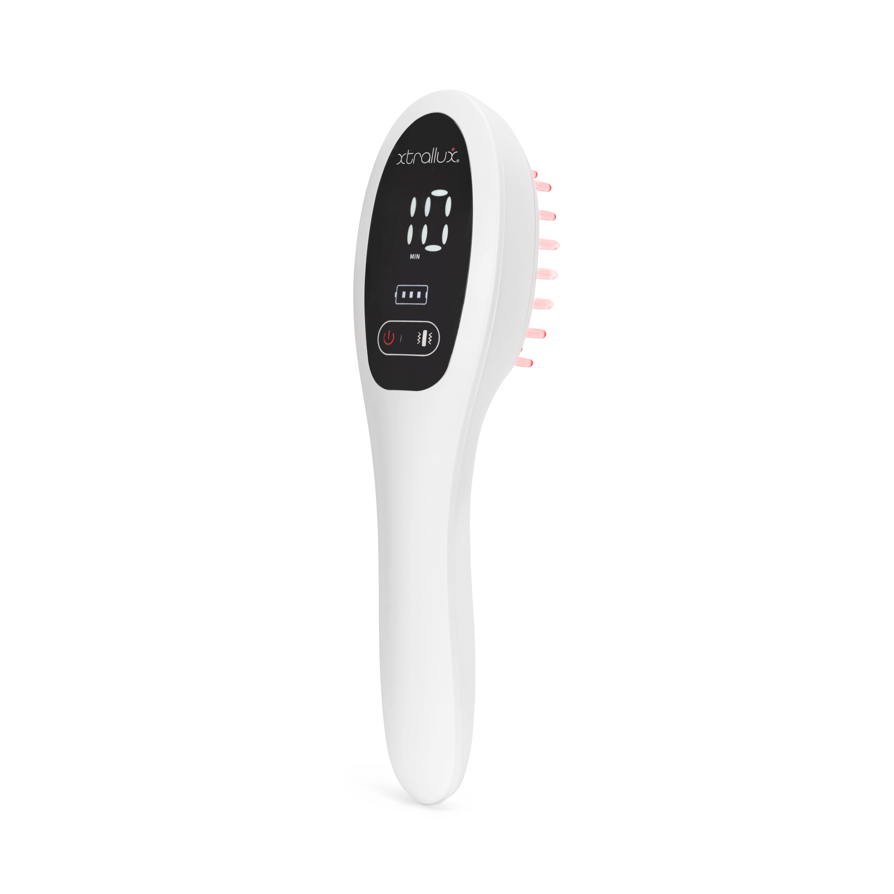 Xtrallux Laser Comb Alpha for Hair Growth