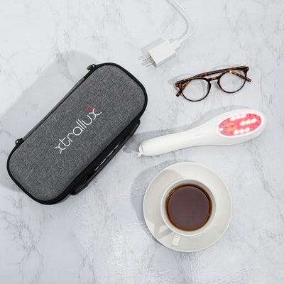Xtrallux Laser Comb Alpha for Hair Growth