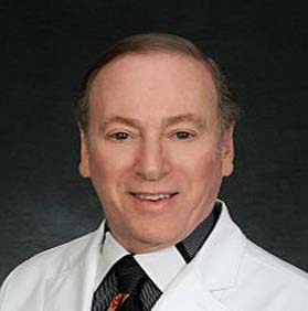Dr. Shelly Friedman