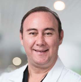 Dr. Mark Bishara