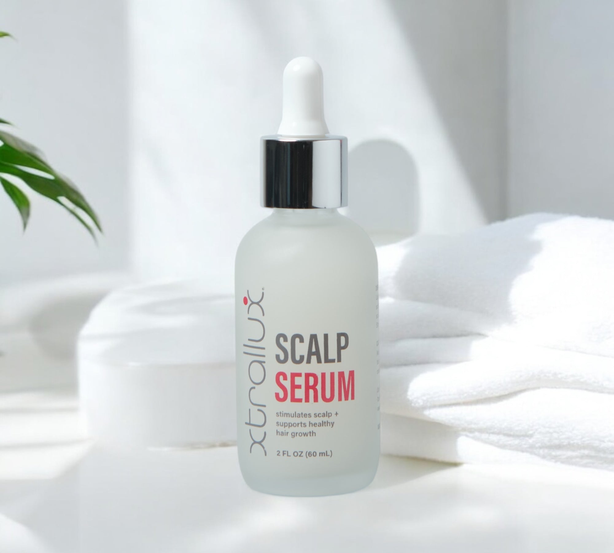 Xtrallux Hair Health Bundle