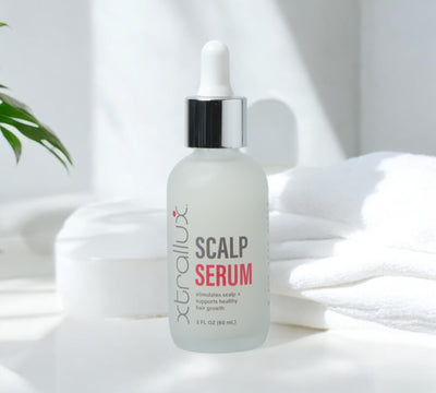 Xtrallux Hair Health Bundle
