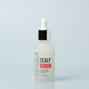 Xtrallux Scalp Serum