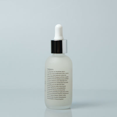Xtrallux Scalp Serum