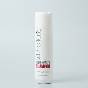 Xtrallux Hair Health Shampoo