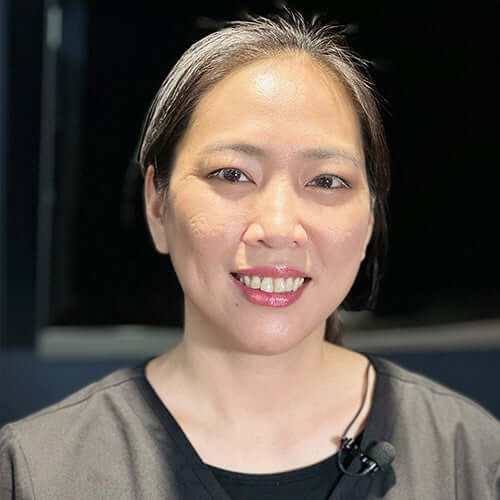 Dr. Tam Chu