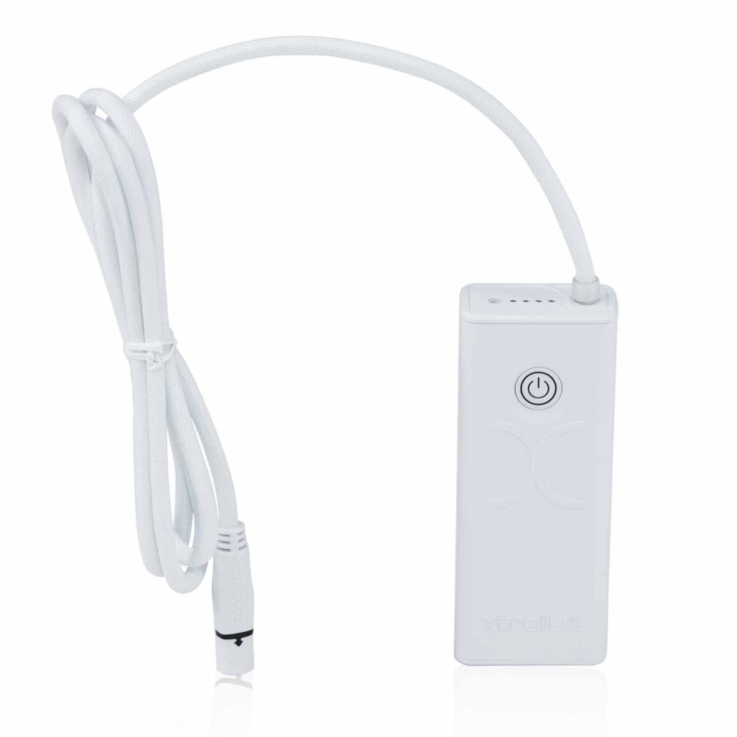 Replacement Power Pack