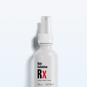 Xtrallux RX Hair Solution