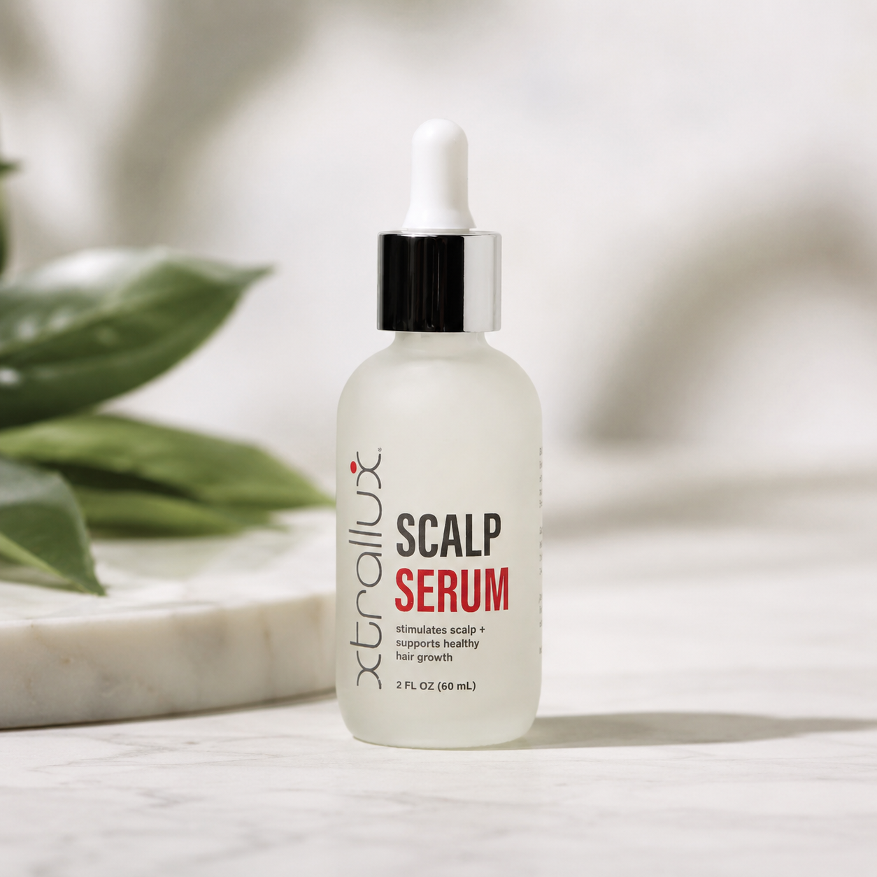 Xtrallux Scalp Serum